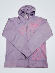 The North Face Zip-Up Hoodie