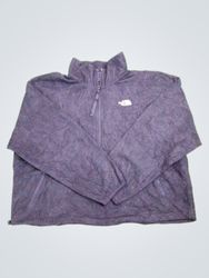 The North Face Fleece-Pulloverjacke