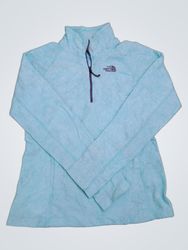 Der North Face Fleece-Pullover