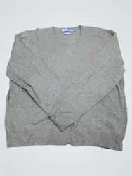 Polo by Ralph Lauren Men's V-Neck Sweater