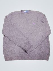 Polo by Ralph Lauren 100% Lambs Wool Sweater