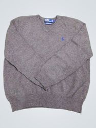 Maglione a V di Polo by Ralph Lauren