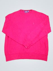 Polo Ralph Lauren Crewneck Merino Wool Sweater