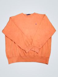 Polo Ralph Lauren Sweatshirt a Girocollo