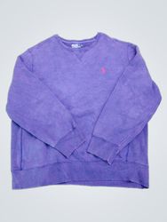 Polo Ralph Lauren Crewneck Sweatshirt