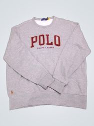 Polo Ralph Lauren Crewneck Sweatshirt