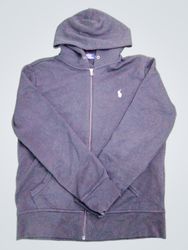 Polo Ralph Lauren Zip-Up Hoodie