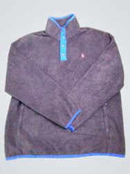 Polo Ralph Lauren Fleece Pullover