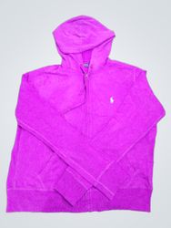 Polo Ralph Lauren Zip-Up Hoodie