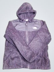 The North Face Fleece Hoodie