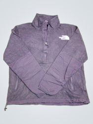 The North Face Fleece Pullover Jacket