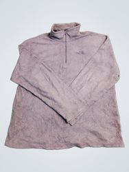 The North Face Fleece Pullover