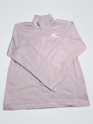 The North Face 1/4 Zip Pullover