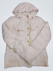 Juicy Couture Puffer Jacket