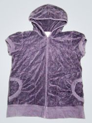 Juicy Couture Velour Hoodie