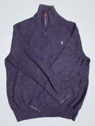 Polo Ralph Lauren 1/4 Zip Sweater