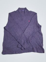 Polo Ralph Lauren Quarter Zip Pullover
