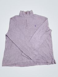 Polo by Ralph Lauren Quarter Zip Pullover