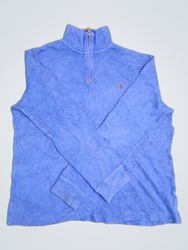 Polo by Ralph Lauren Quarter Zip Knit Sweater