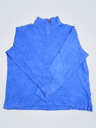 Polo by Ralph Lauren 1/4 Zip Pullover