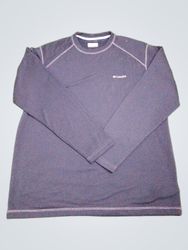 Columbia Langarm-T-Shirt