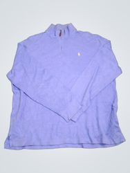 Polo Ralph Lauren 1/4 Zip Pullover