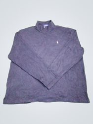 Polo Ralph Lauren 1/4 Zip Pullover