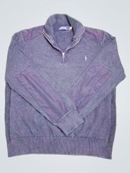 Polo Ralph Lauren Quarter Zip Pullover