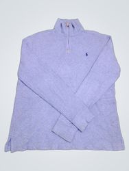 Polo by Ralph Lauren Quarter-Zip Pullover