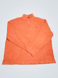 Polo by Ralph Lauren 1/4 Zip Pullover