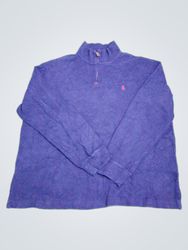 Polo Ralph Lauren 1/4 Zip Pullover