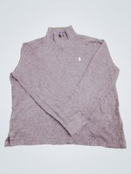 Polo Ralph Lauren Pullover Knit Shirt