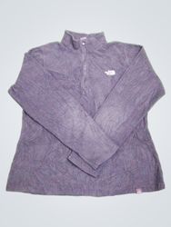 The North Face Fleece Pullover