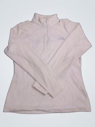The North Face Fleece Half Zip Top