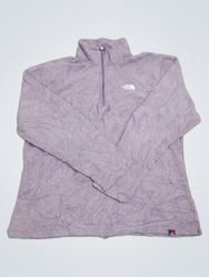The North Face Fleece Pullover