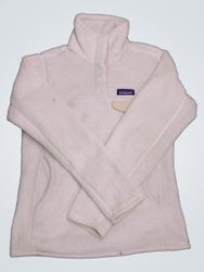 Patagonia Fleece Pullover XXS