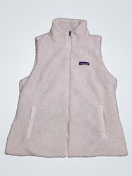 Patagonia Fleece Vest