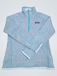 Patagonia Fleece Pullover