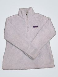 Patagonia Fleece Pullover