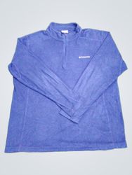 Columbia Fleece-Pullover
