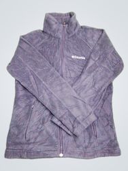 Columbia-Fleecejacke
