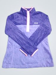 Columbia Fleece-Pullover