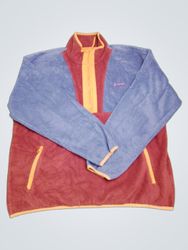 Columbia Fleece-Pullover