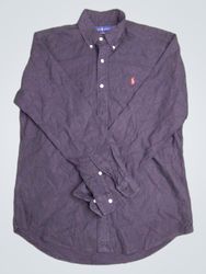 Ralph Lauren Button-Down Shirt