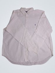 Ralph Lauren Classic Fit Button-Down Shirt