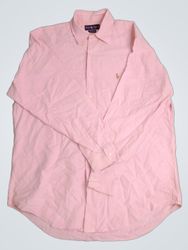 Ralph Lauren Camisa Oxford