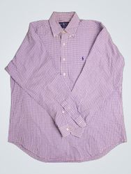 Ralph Lauren Button-Down Shirt