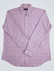 Ralph Lauren Button-Down Shirt