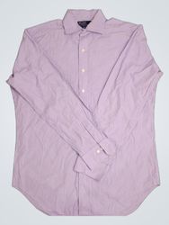 Polo by Ralph Lauren Regent Camicia elegante a rig..