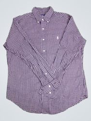 Camicia button-down Ralph Lauren